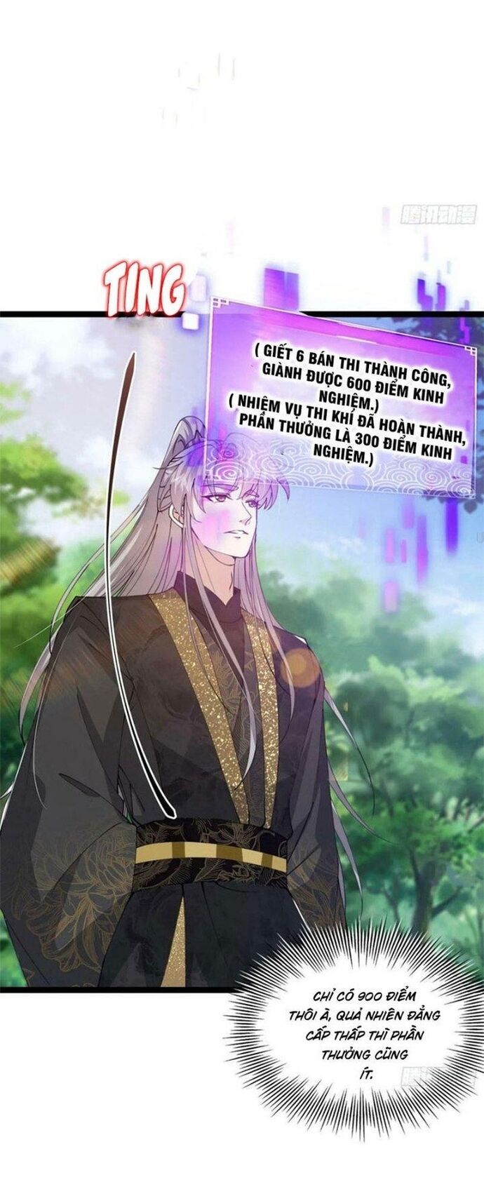 Tài Khoản Này Có Độc - Chapter 69 - Page 3