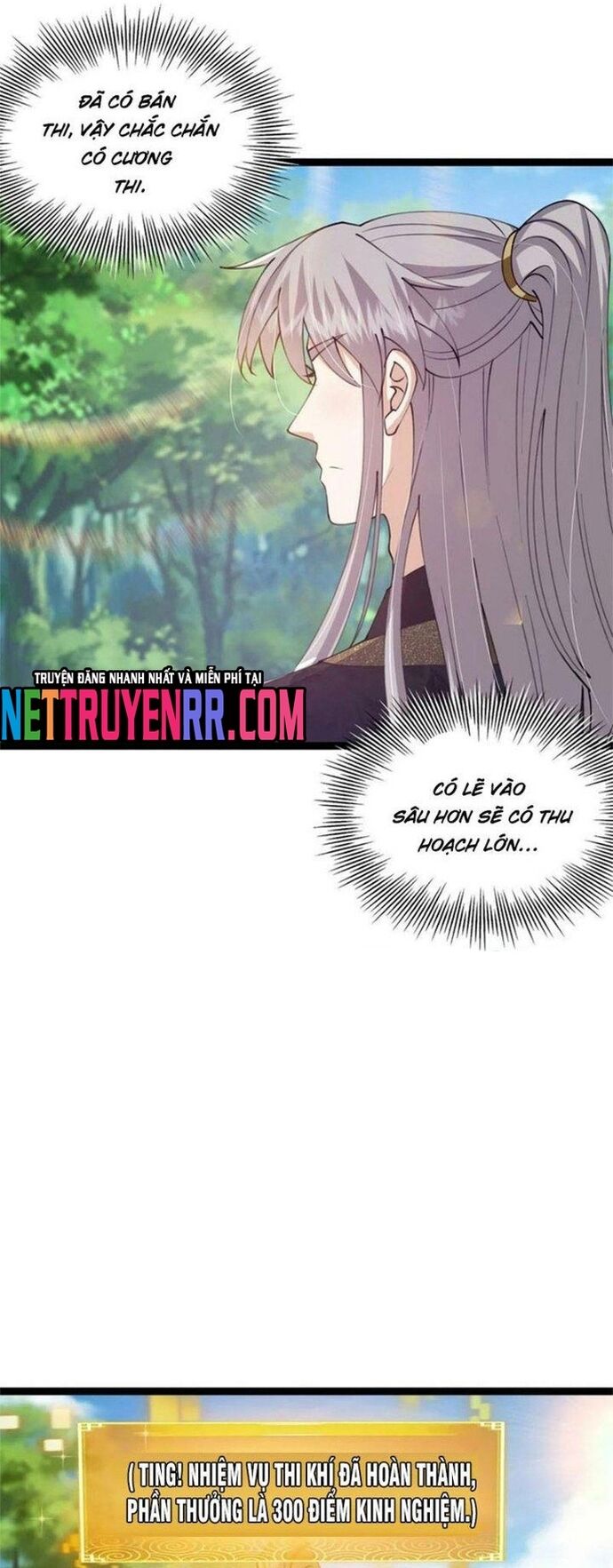 Tài Khoản Này Có Độc - Chapter 69 - Page 4