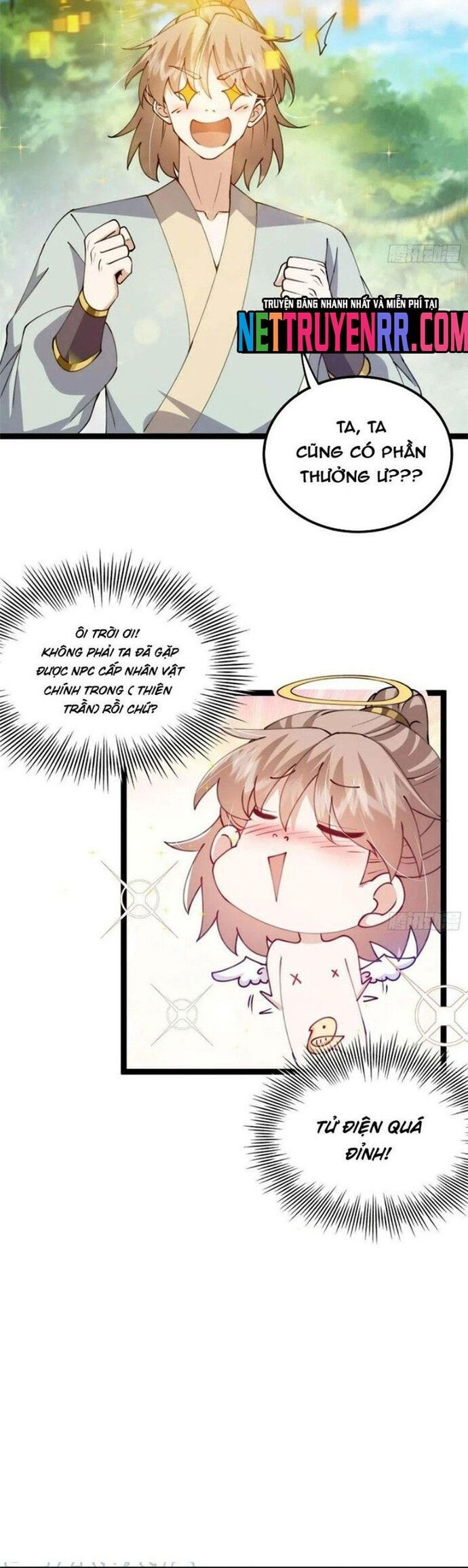 Tài Khoản Này Có Độc - Chapter 69 - Page 5