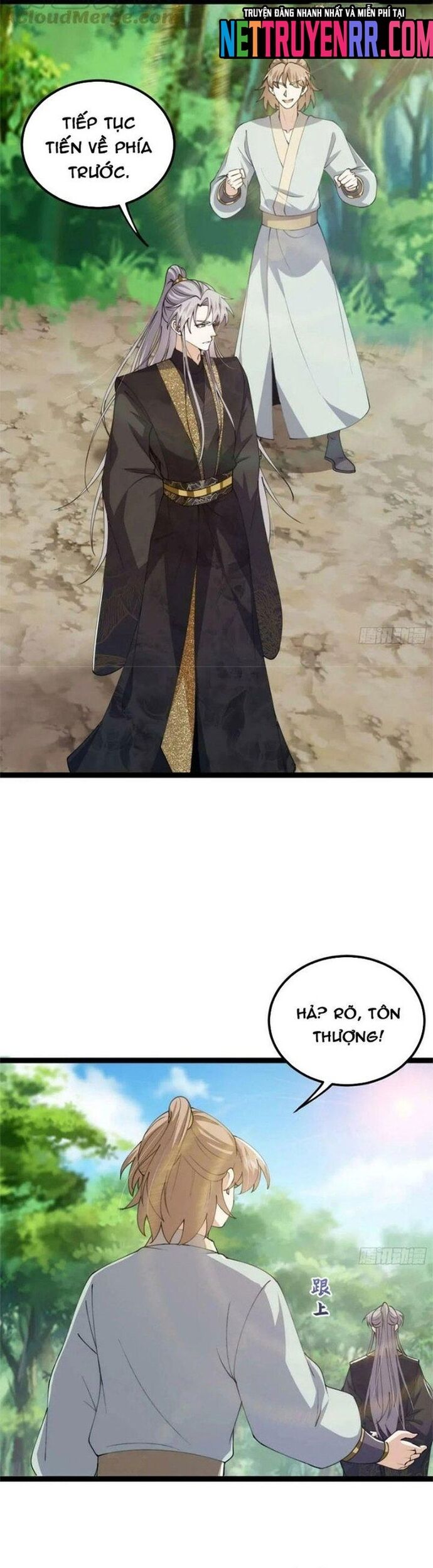 Tài Khoản Này Có Độc - Chapter 69 - Page 6