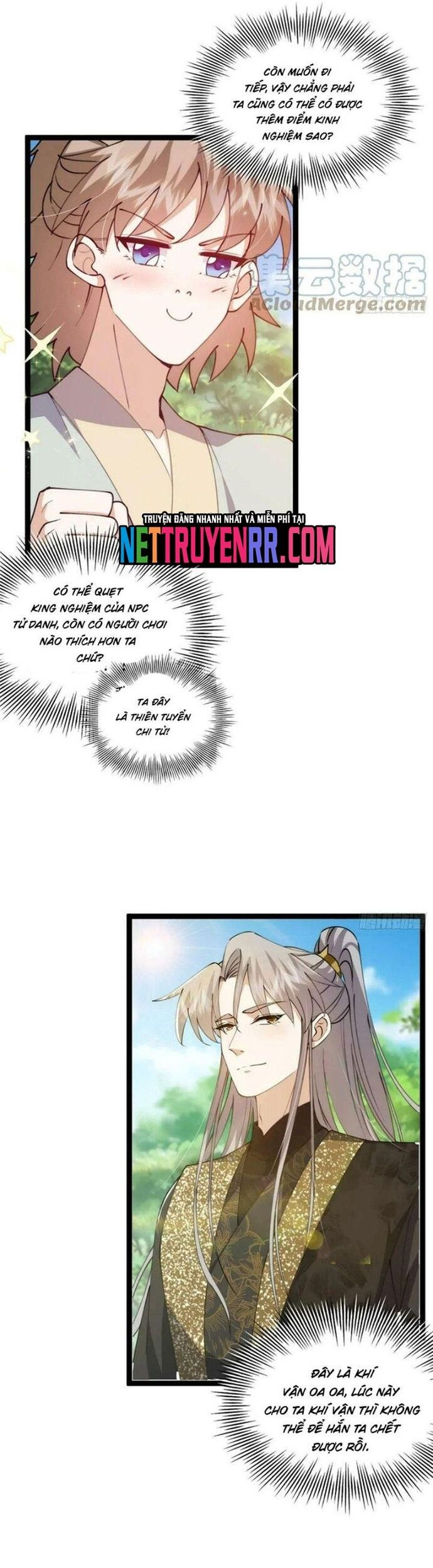 Tài Khoản Này Có Độc - Chapter 69 - Page 7