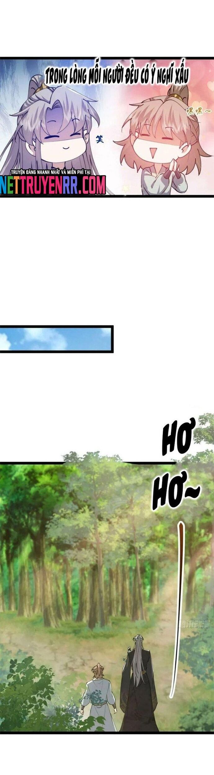 Tài Khoản Này Có Độc - Chapter 69 - Page 8