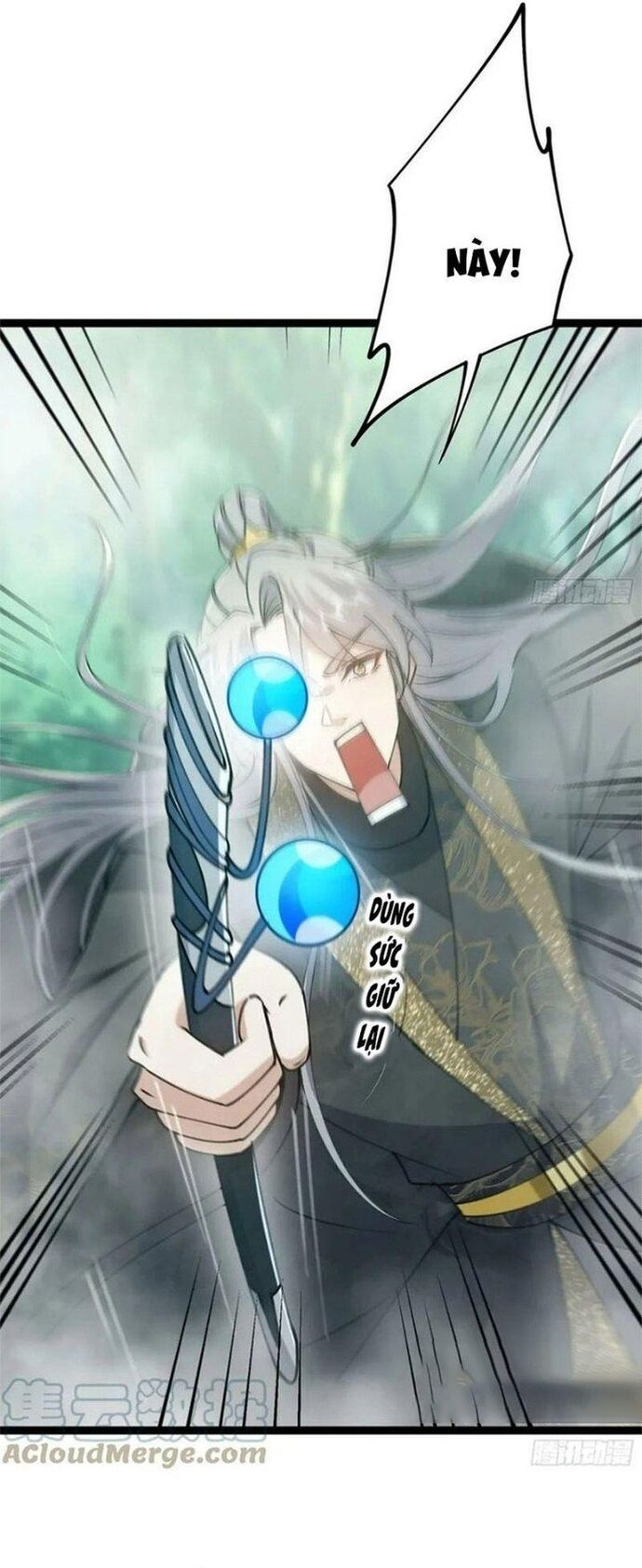 Tài Khoản Này Có Độc - Chapter 70 - Page 11