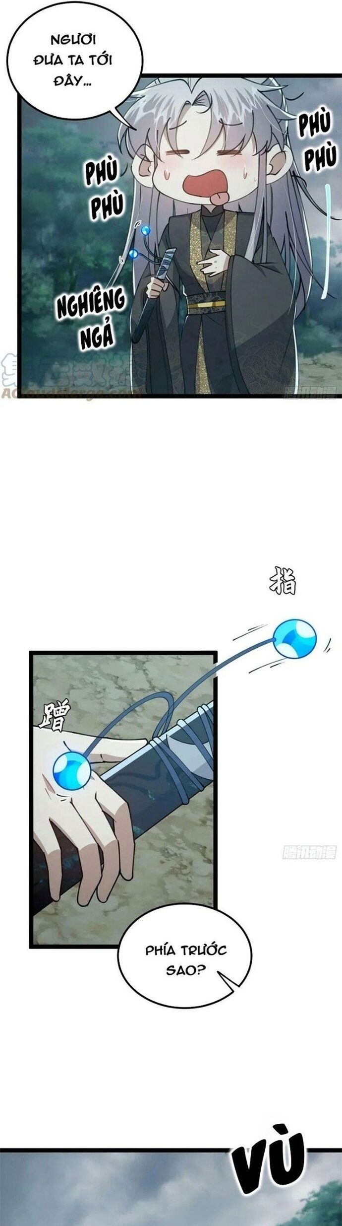 Tài Khoản Này Có Độc - Chapter 70 - Page 15