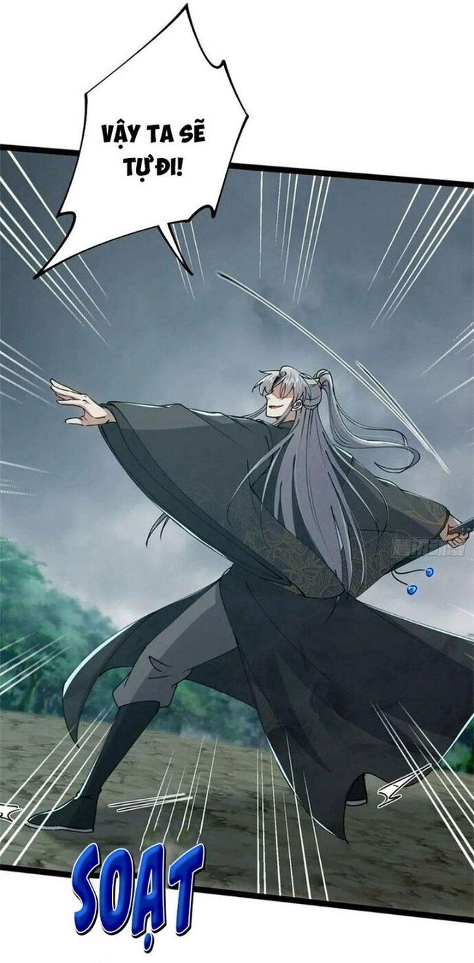 Tài Khoản Này Có Độc - Chapter 70 - Page 20