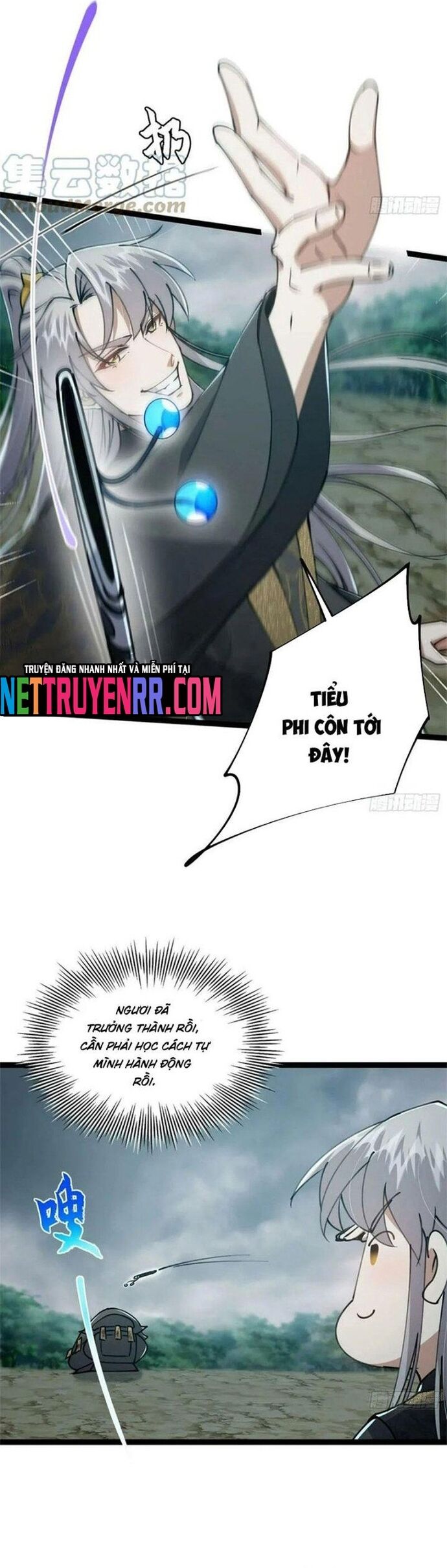 Tài Khoản Này Có Độc - Chapter 70 - Page 21