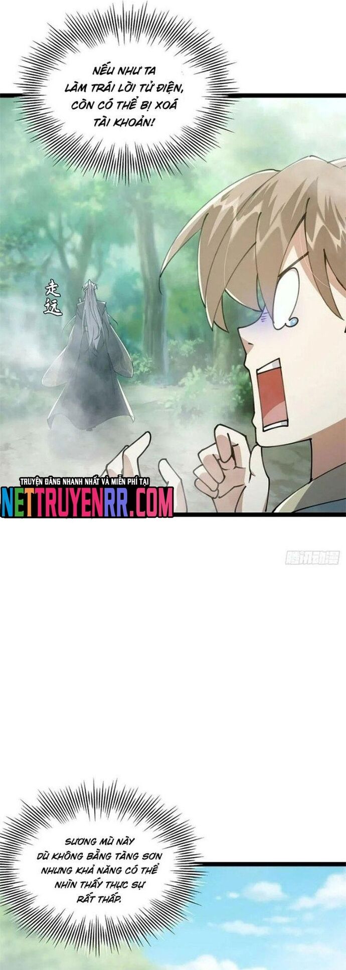 Tài Khoản Này Có Độc - Chapter 70 - Page 4