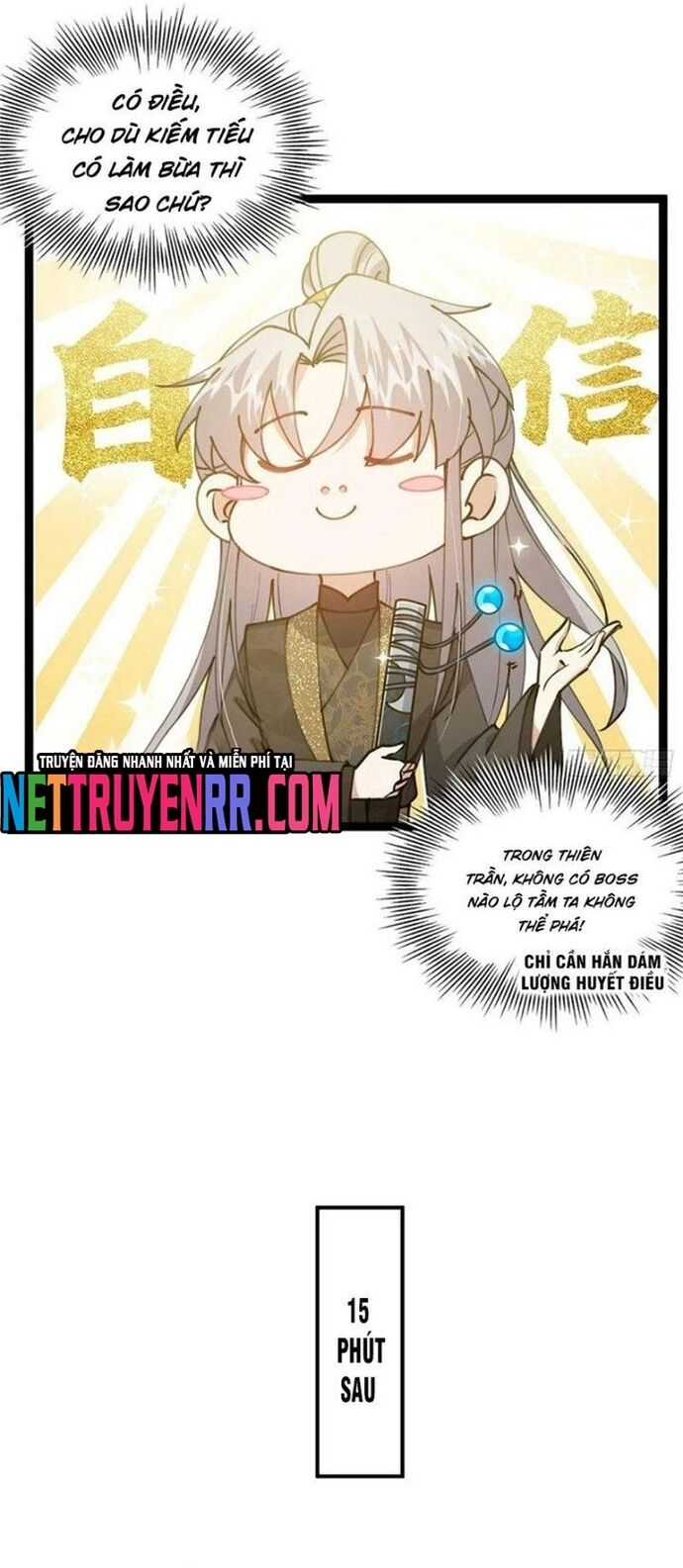 Tài Khoản Này Có Độc - Chapter 70 - Page 9