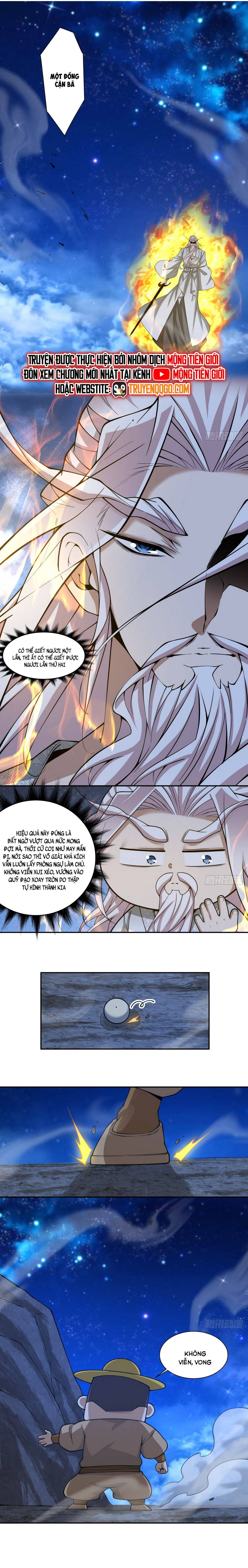 Đồ Đệ Của Ta Đều Là Đại Phản Phái Chapter 379 - Trang 7