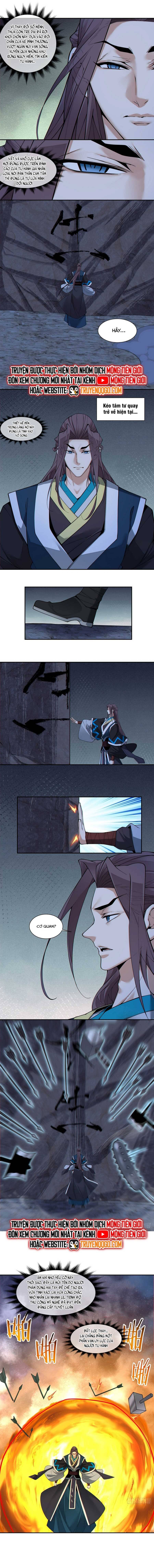 Đồ Đệ Của Ta Đều Là Đại Phản Phái Chapter 381 - Trang 6