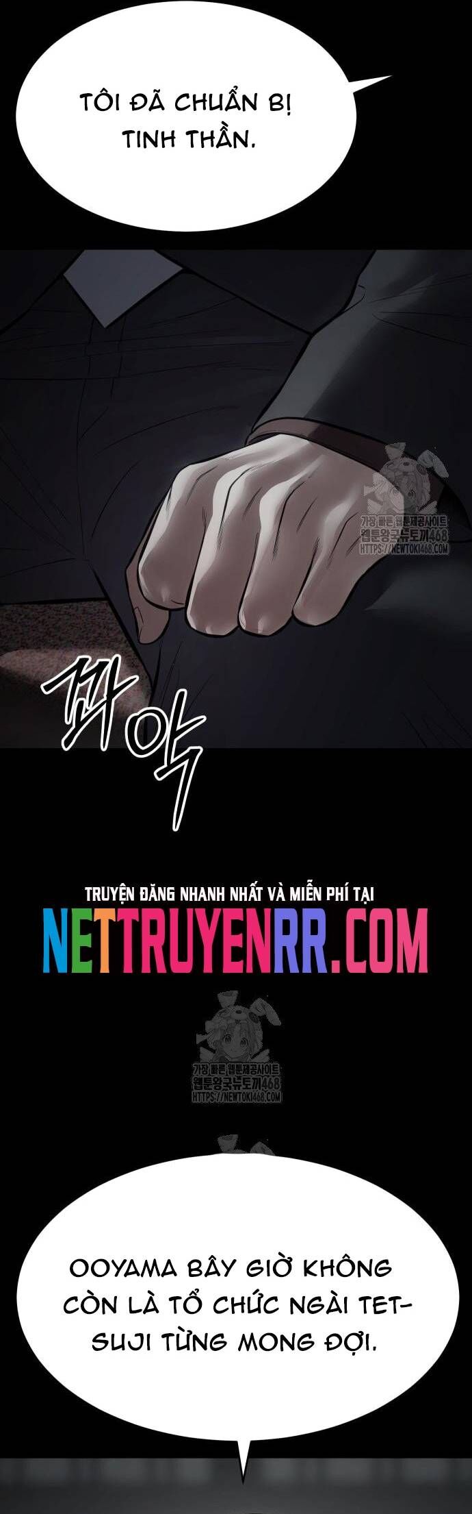 Đặc Vụ Song Sinh - Chapter 130 - Page 11