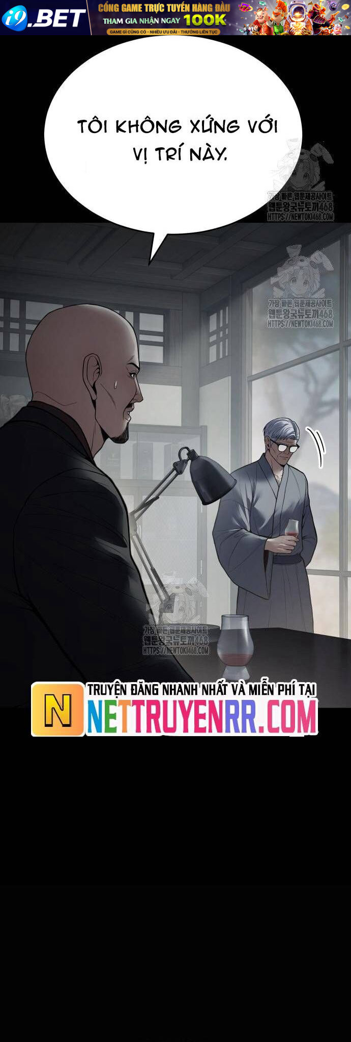 Đặc Vụ Song Sinh - Chapter 130 - Page 18