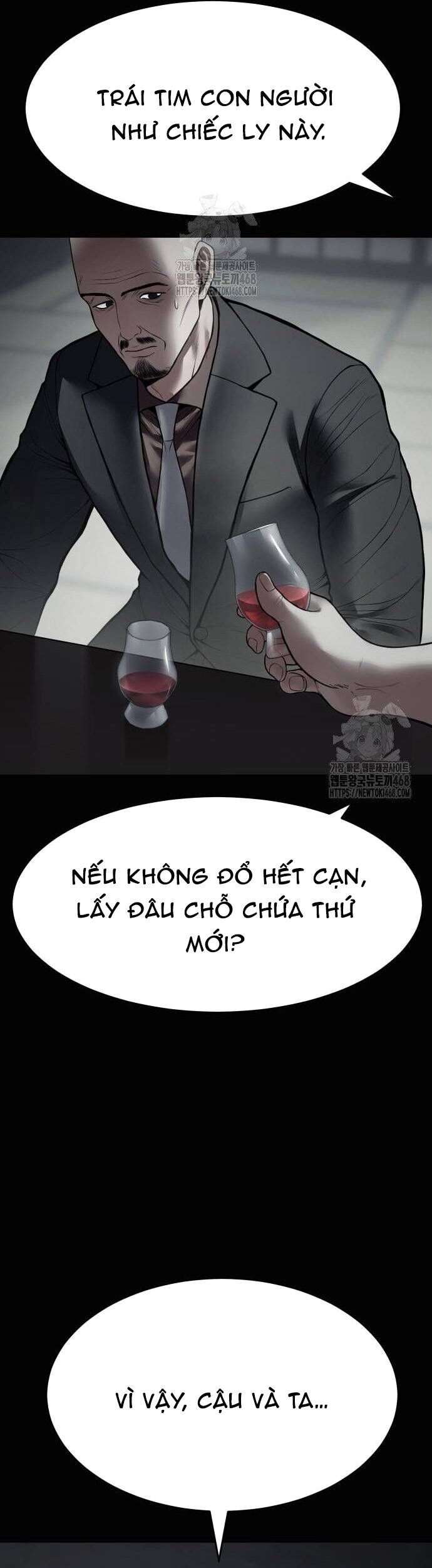 Đặc Vụ Song Sinh - Chapter 130 - Page 19