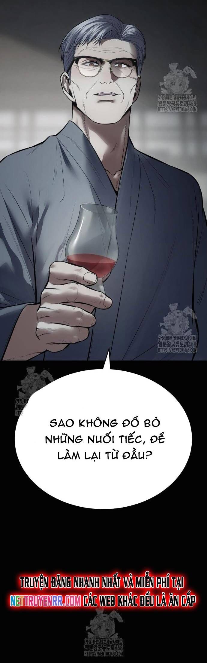 Đặc Vụ Song Sinh - Chapter 130 - Page 20