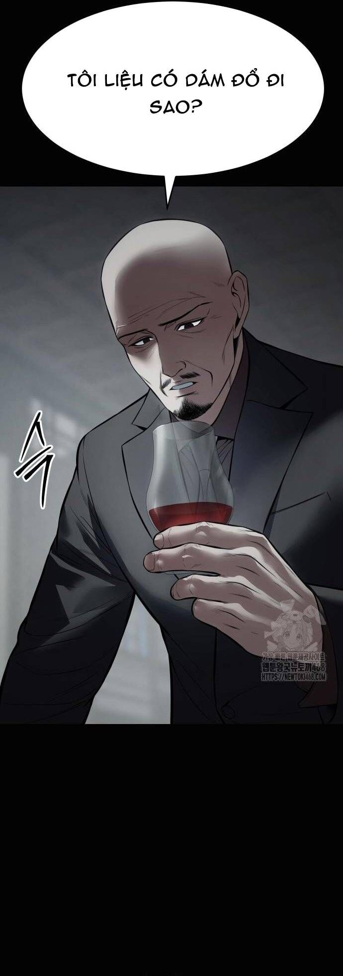 Đặc Vụ Song Sinh - Chapter 130 - Page 21