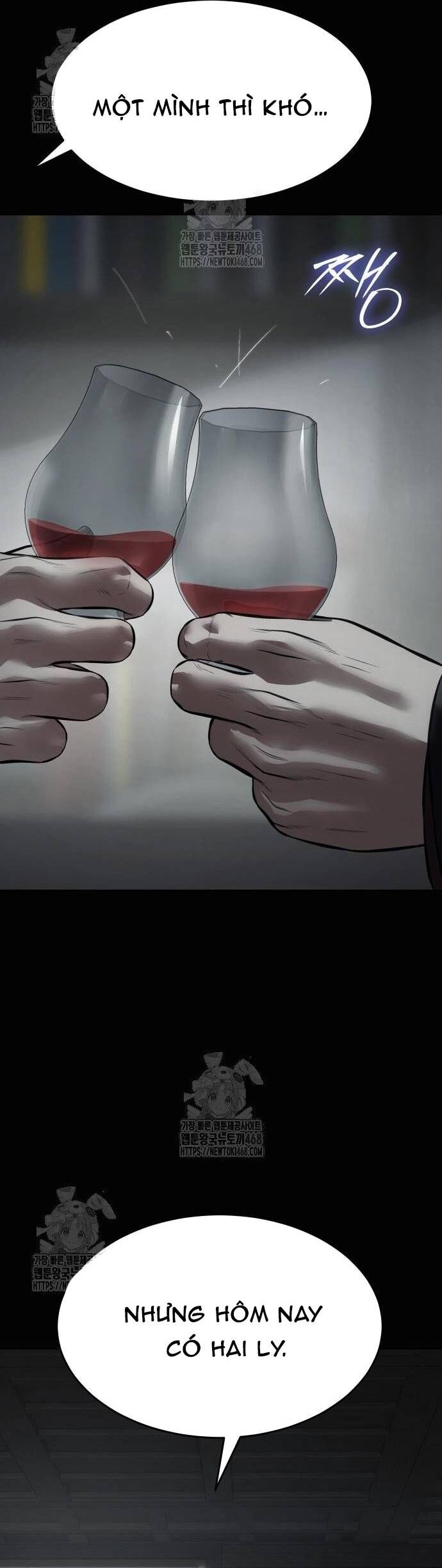 Đặc Vụ Song Sinh - Chapter 130 - Page 22