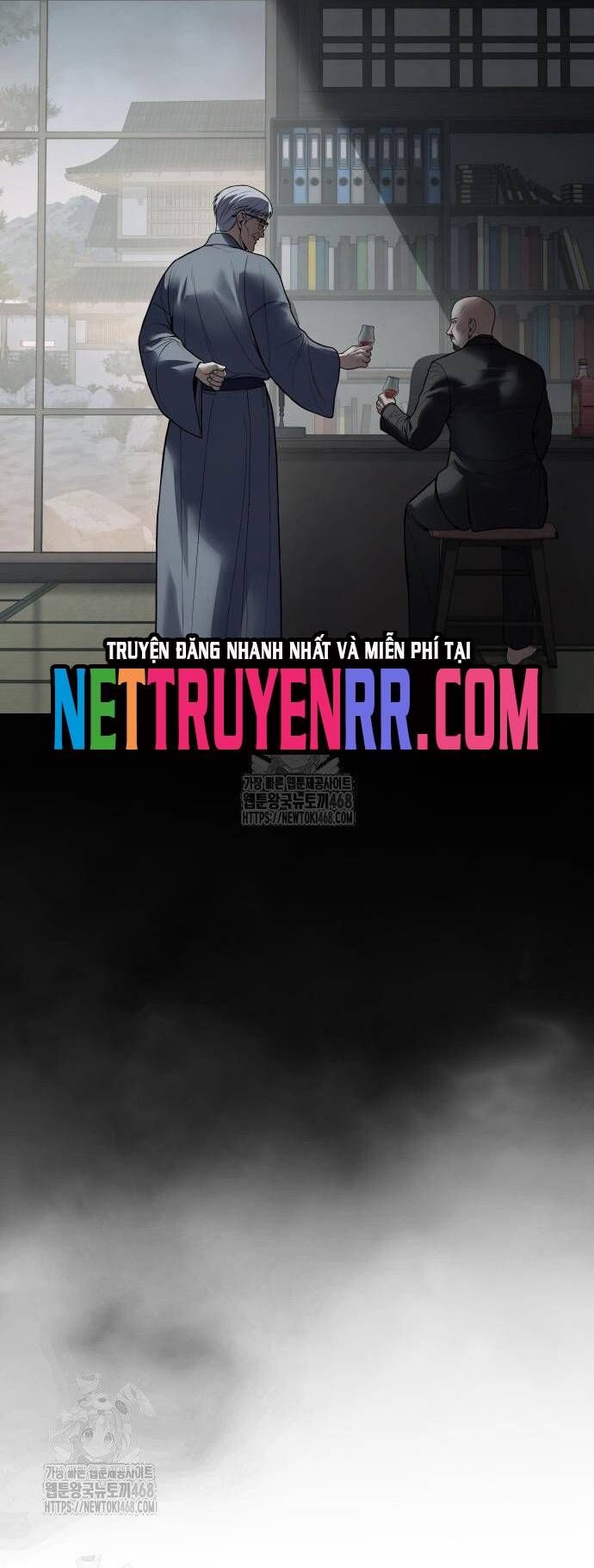 Đặc Vụ Song Sinh - Chapter 130 - Page 23