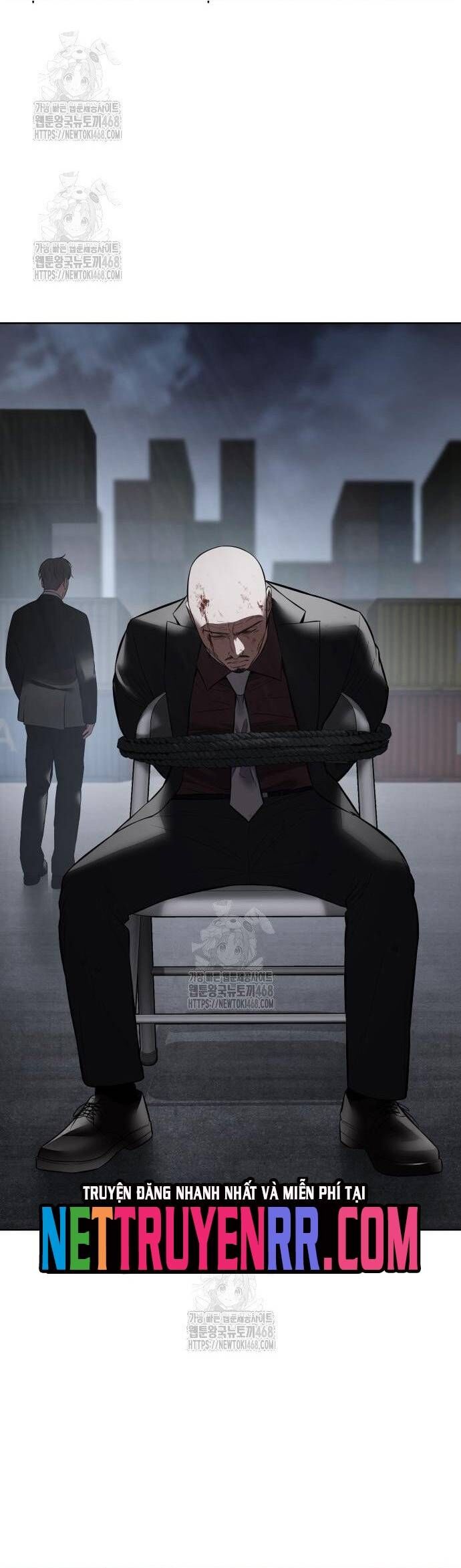 Đặc Vụ Song Sinh - Chapter 130 - Page 27