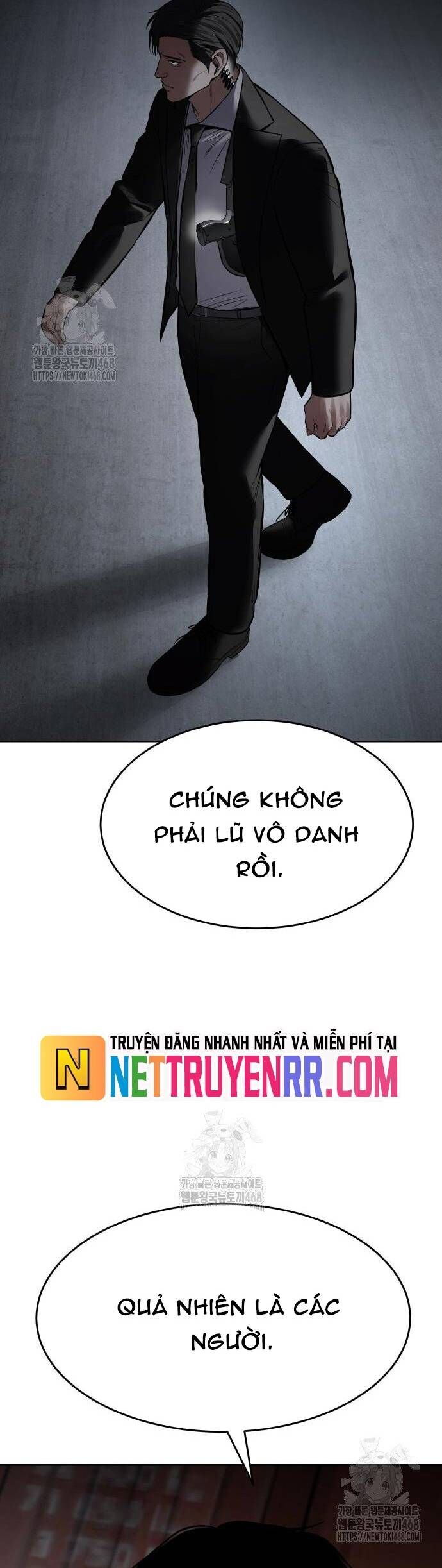Đặc Vụ Song Sinh - Chapter 130 - Page 30