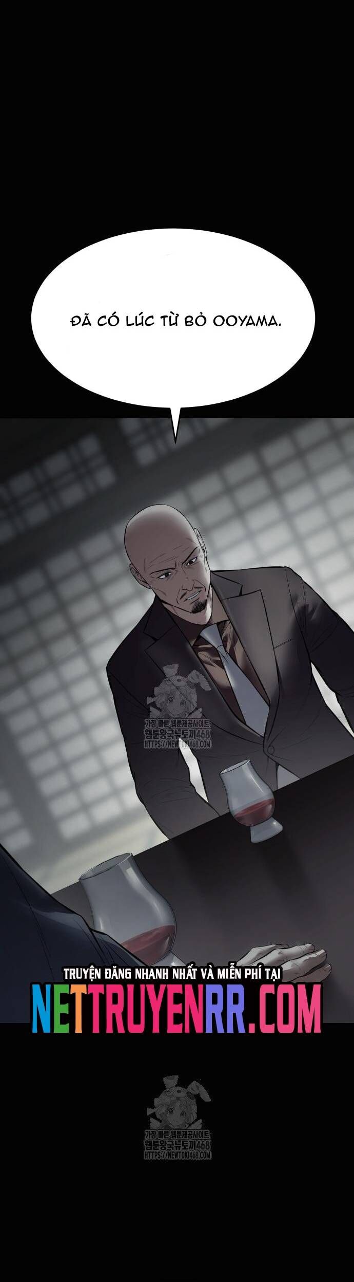 Đặc Vụ Song Sinh - Chapter 130 - Page 4