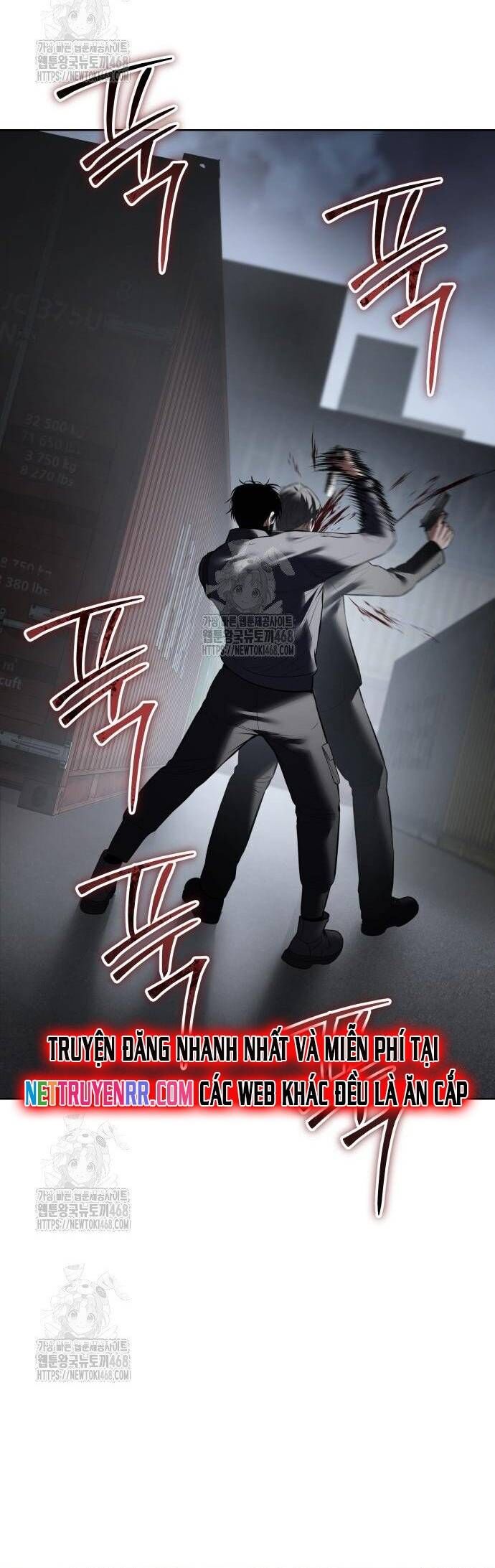 Đặc Vụ Song Sinh - Chapter 130 - Page 42