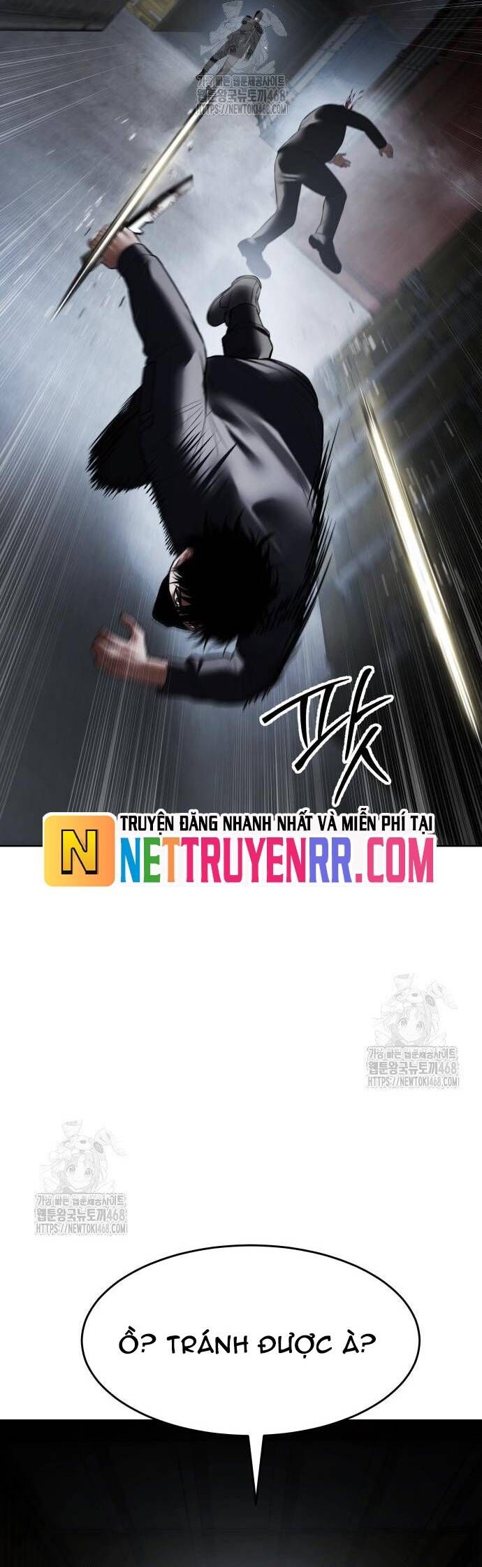 Đặc Vụ Song Sinh - Chapter 130 - Page 44