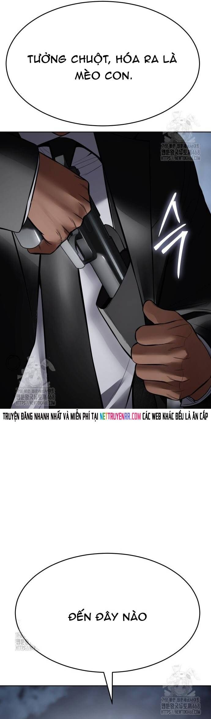 Đặc Vụ Song Sinh - Chapter 130 - Page 46