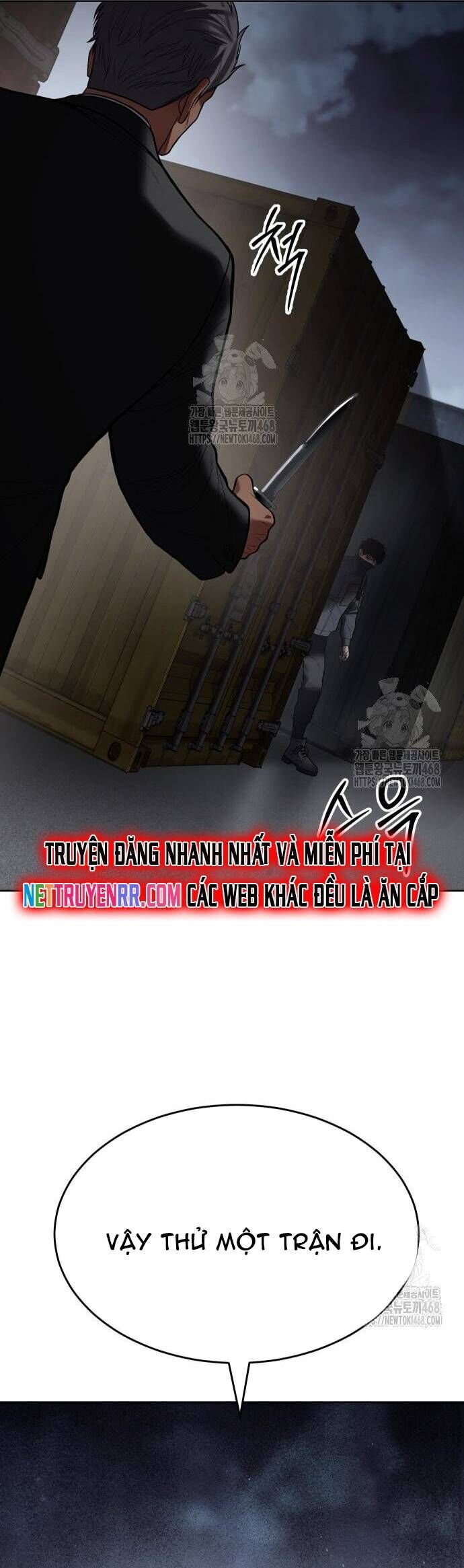 Đặc Vụ Song Sinh - Chapter 130 - Page 50