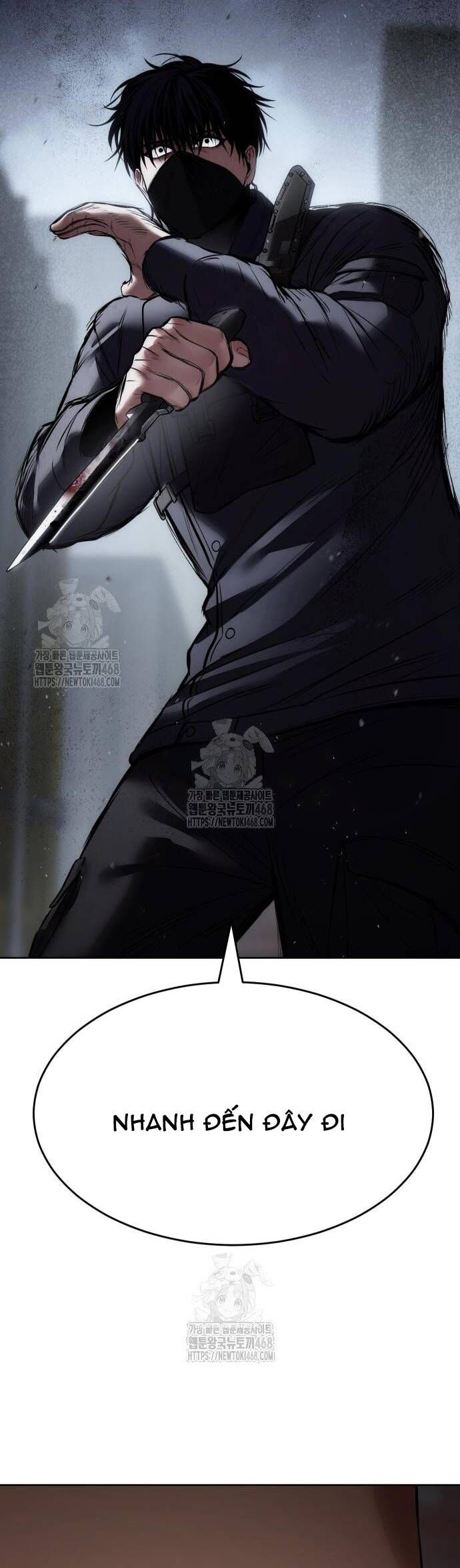 Đặc Vụ Song Sinh - Chapter 130 - Page 51