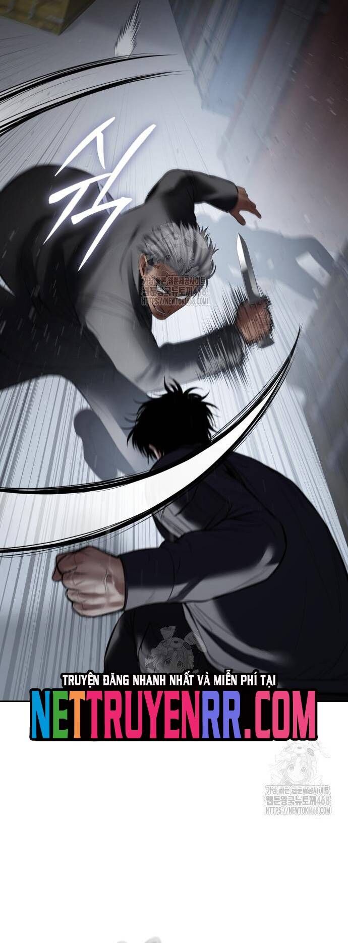 Đặc Vụ Song Sinh - Chapter 130 - Page 53