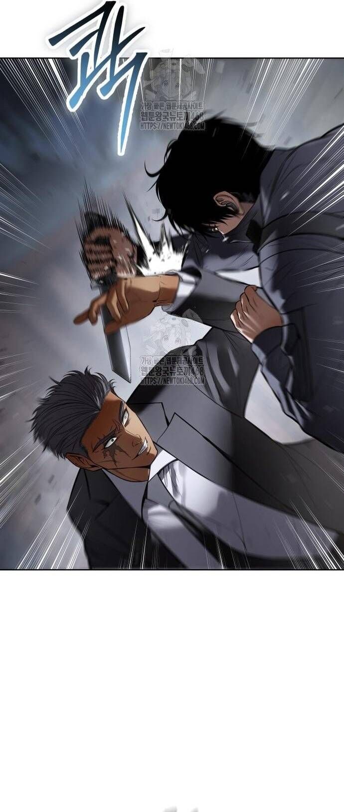 Đặc Vụ Song Sinh - Chapter 130 - Page 55