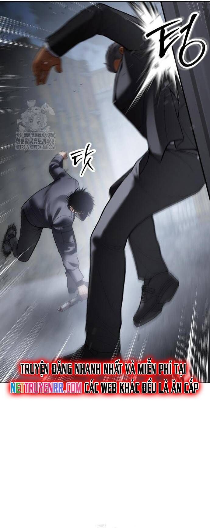 Đặc Vụ Song Sinh - Chapter 130 - Page 59