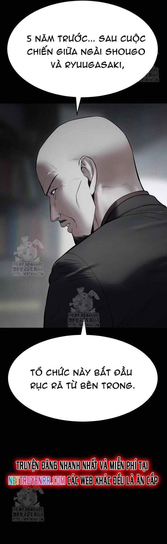 Đặc Vụ Song Sinh - Chapter 130 - Page 6