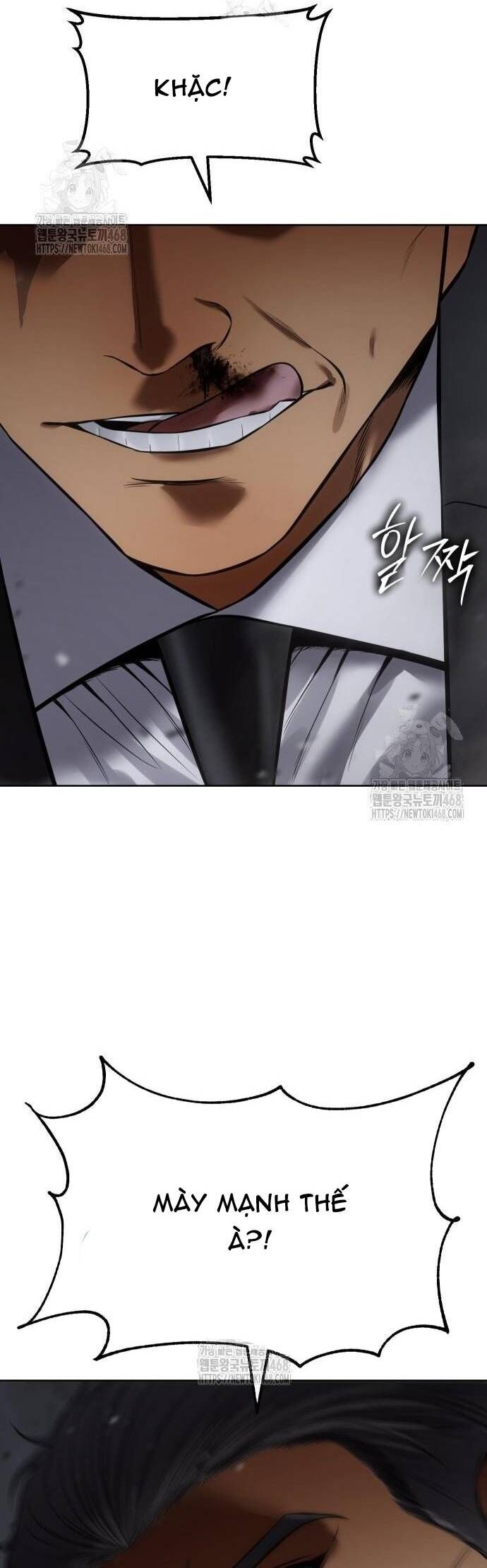 Đặc Vụ Song Sinh - Chapter 130 - Page 60