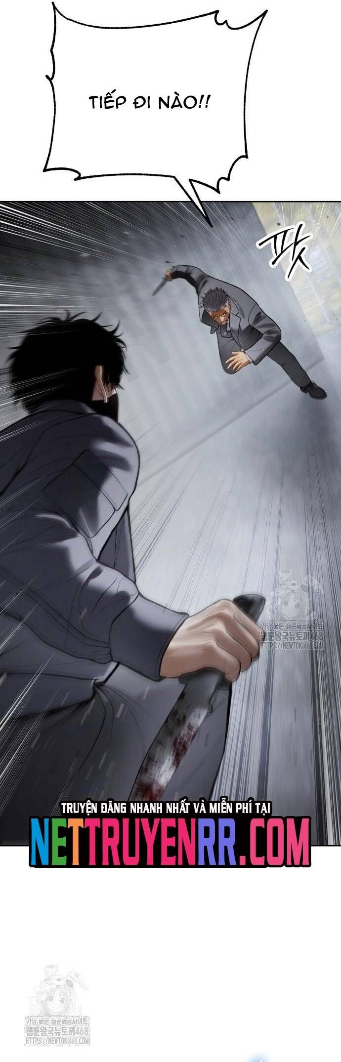 Đặc Vụ Song Sinh - Chapter 130 - Page 62