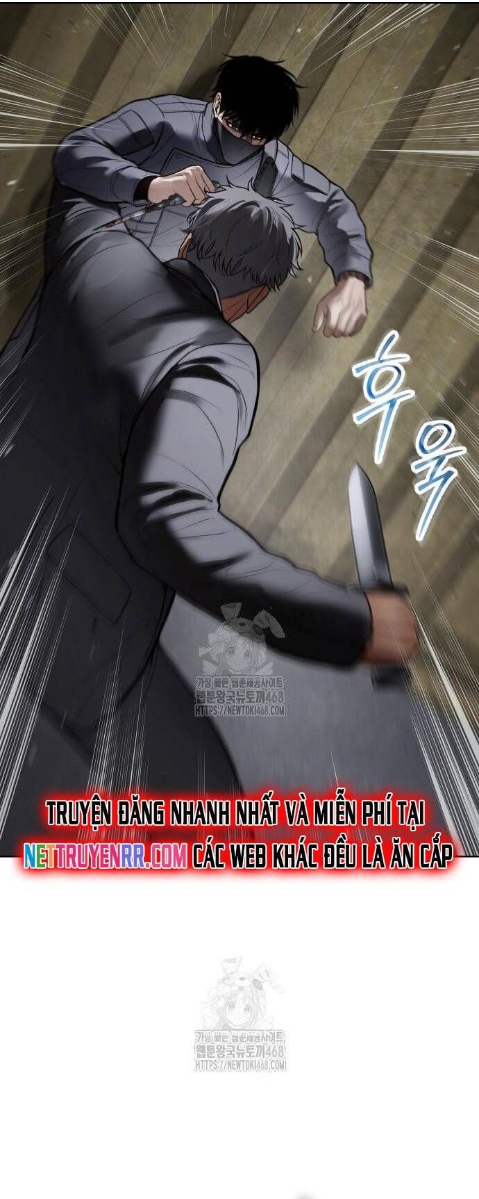 Đặc Vụ Song Sinh - Chapter 130 - Page 65