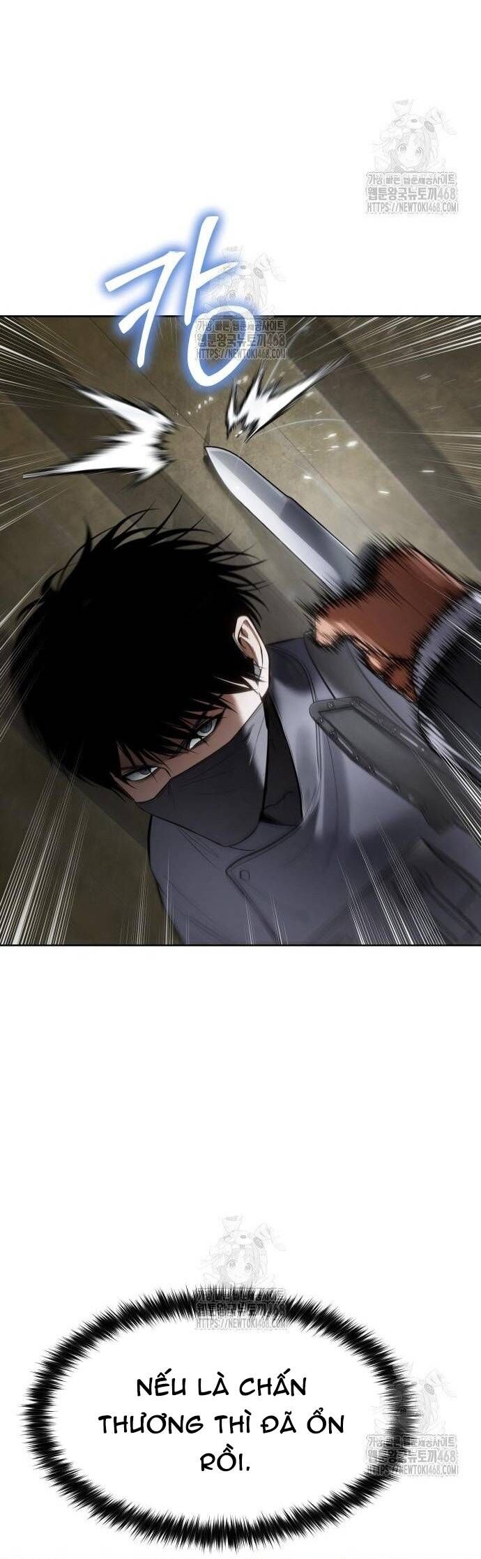 Đặc Vụ Song Sinh - Chapter 130 - Page 67