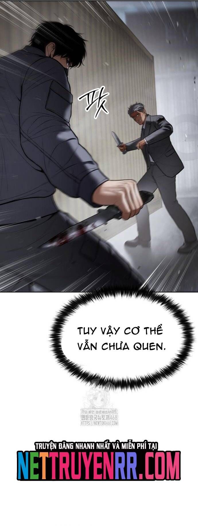 Đặc Vụ Song Sinh - Chapter 130 - Page 68