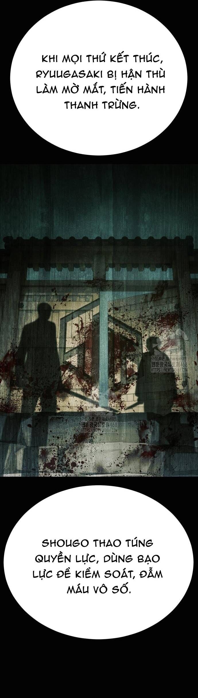 Đặc Vụ Song Sinh - Chapter 130 - Page 7