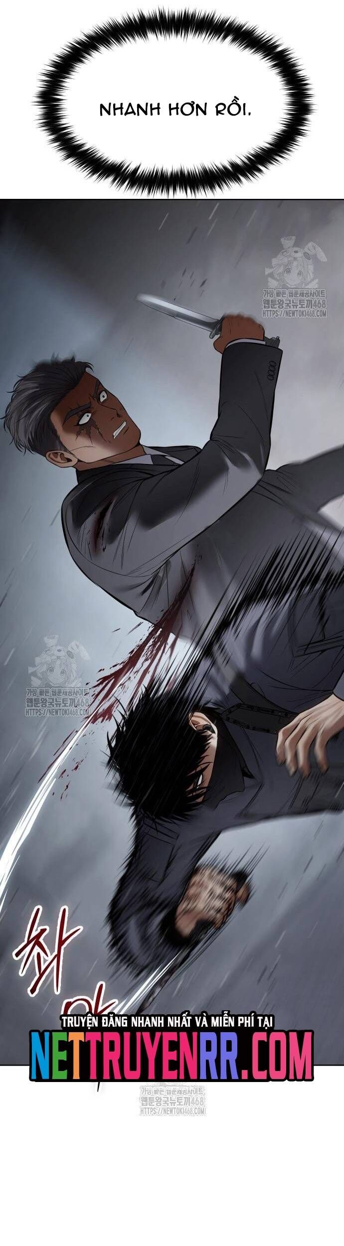 Đặc Vụ Song Sinh - Chapter 130 - Page 73