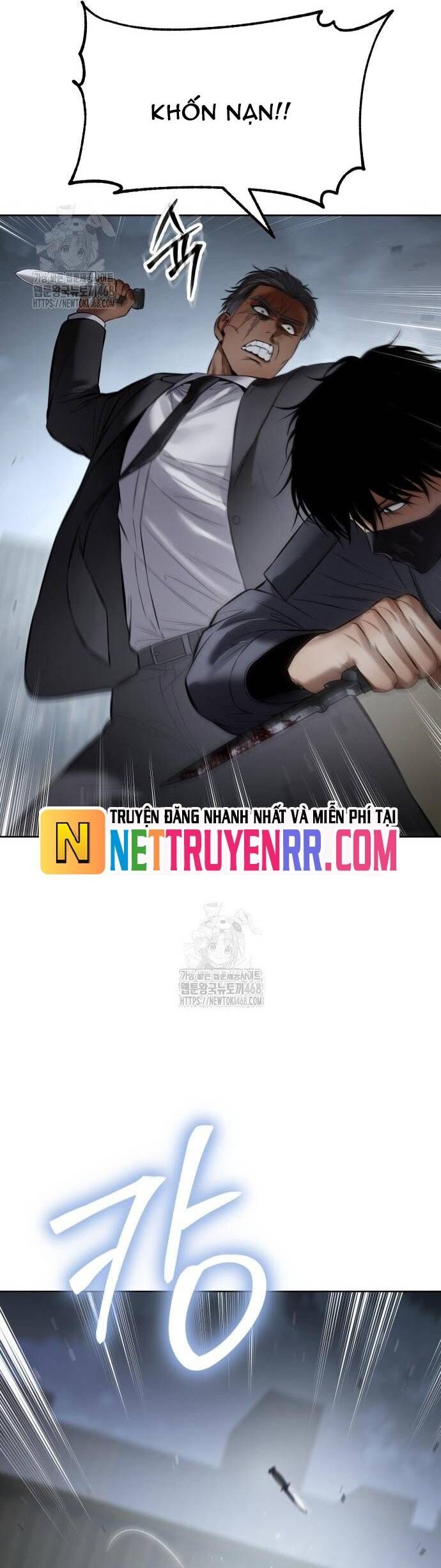 Đặc Vụ Song Sinh - Chapter 130 - Page 76