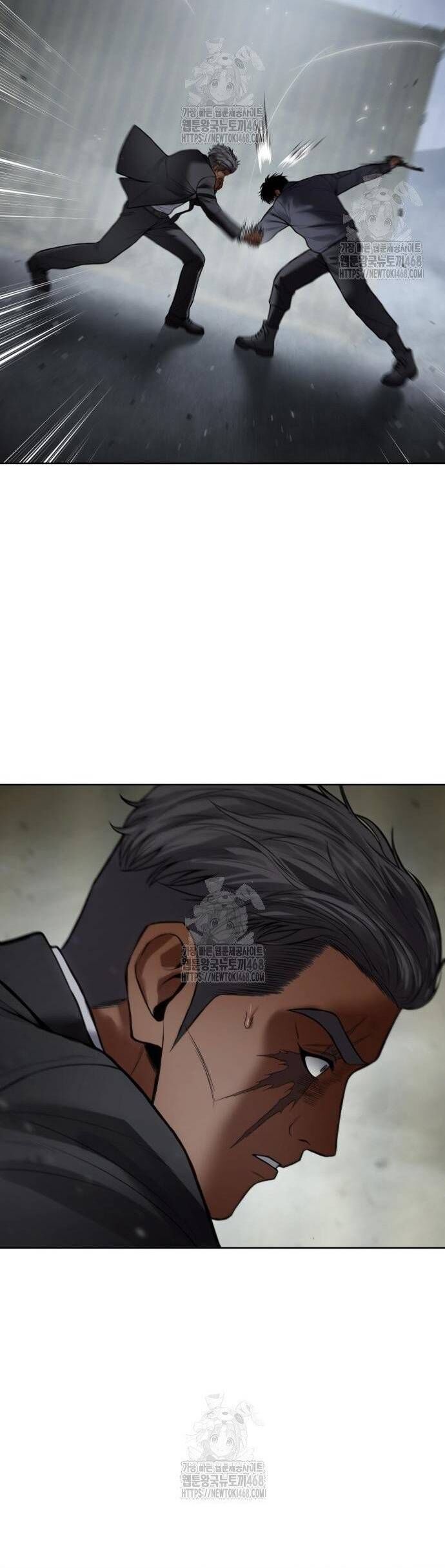 Đặc Vụ Song Sinh - Chapter 130 - Page 77