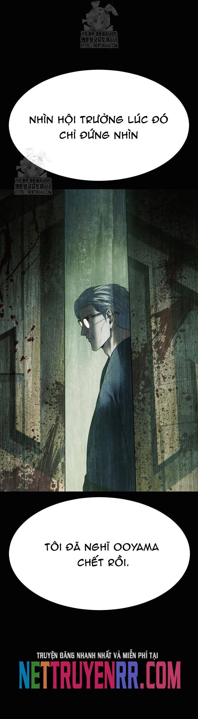 Đặc Vụ Song Sinh - Chapter 130 - Page 8