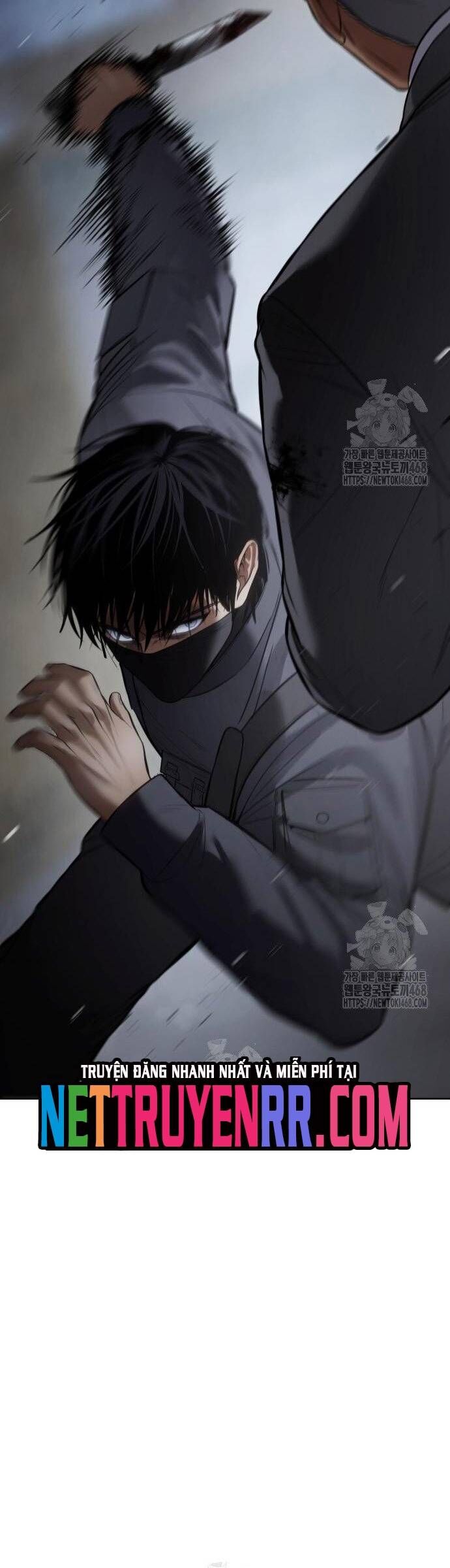 Đặc Vụ Song Sinh - Chapter 130 - Page 83