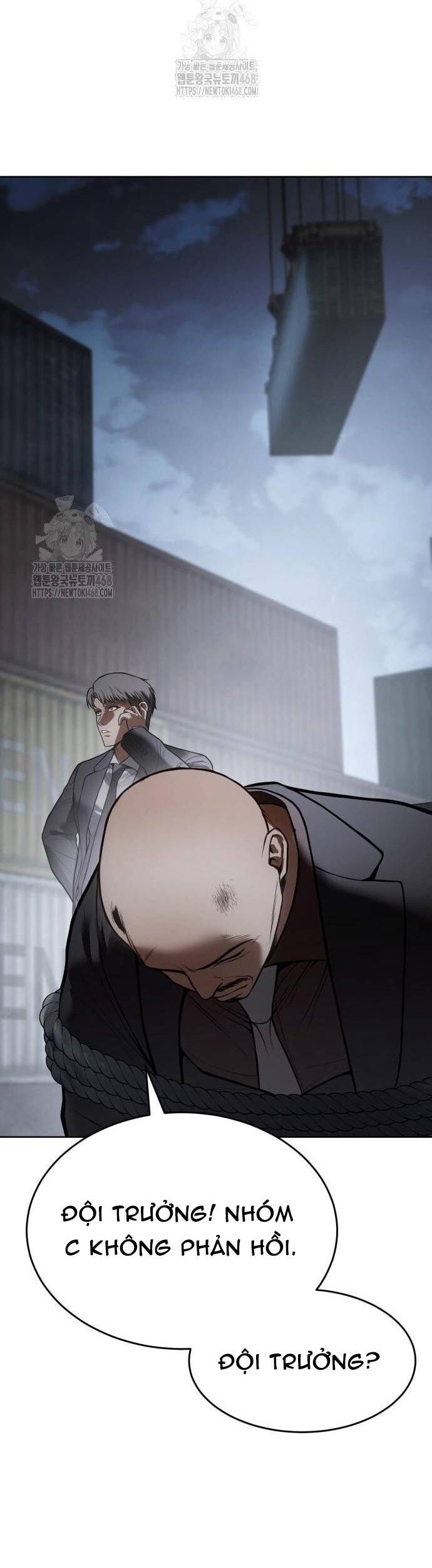 Đặc Vụ Song Sinh - Chapter 130 - Page 84