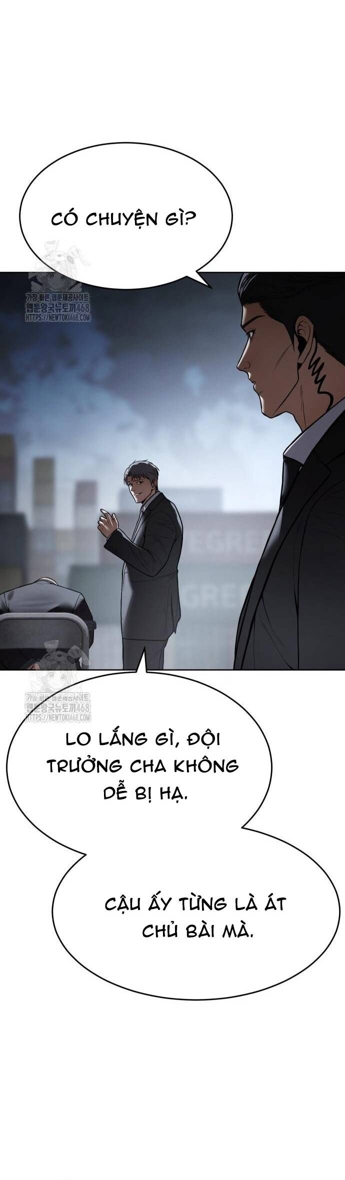 Đặc Vụ Song Sinh - Chapter 130 - Page 85