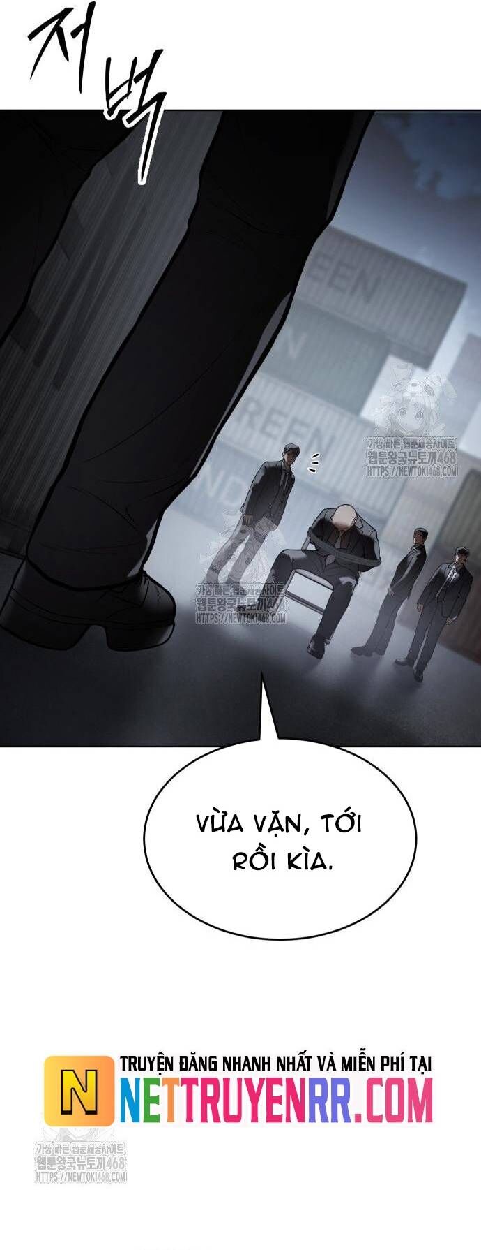 Đặc Vụ Song Sinh - Chapter 130 - Page 86