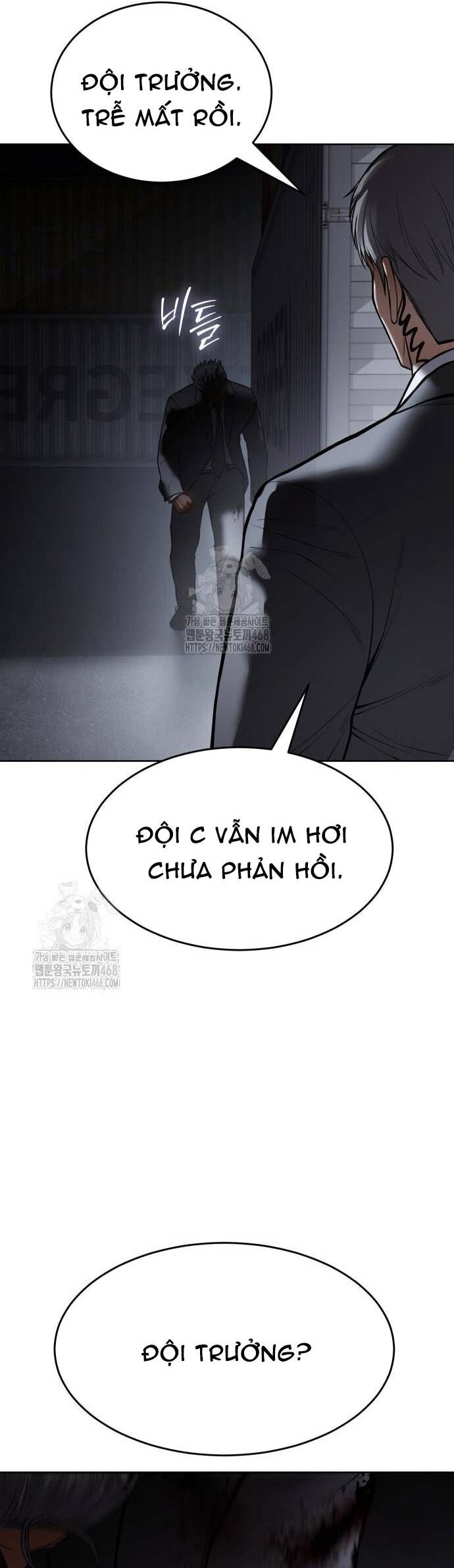 Đặc Vụ Song Sinh - Chapter 130 - Page 87