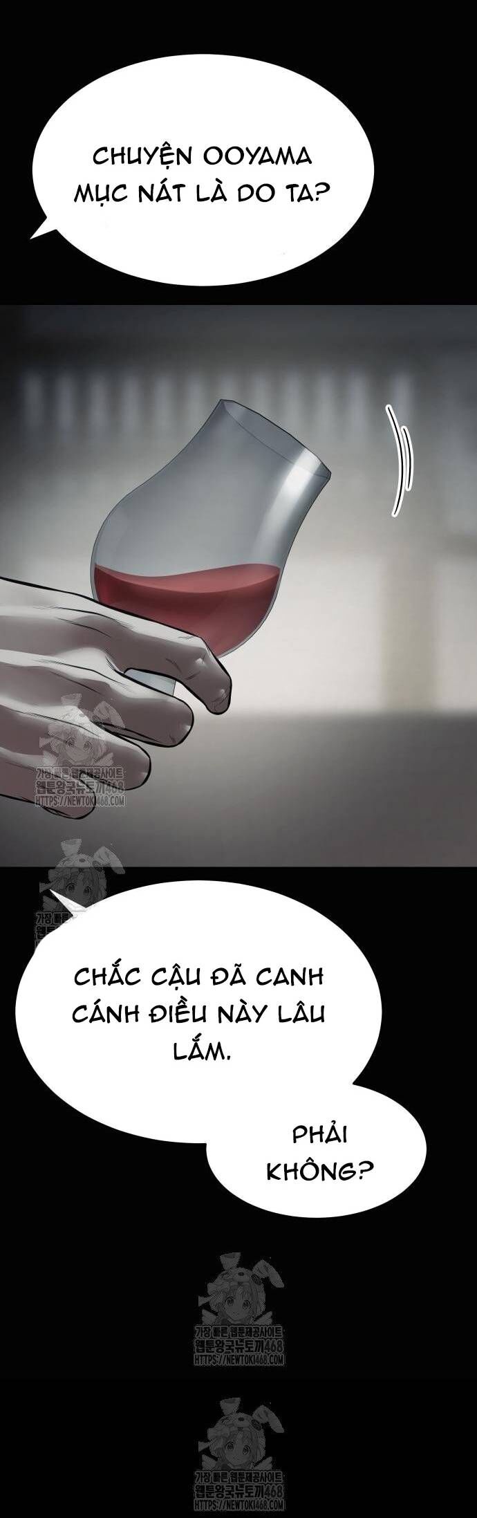 Đặc Vụ Song Sinh - Chapter 130 - Page 9