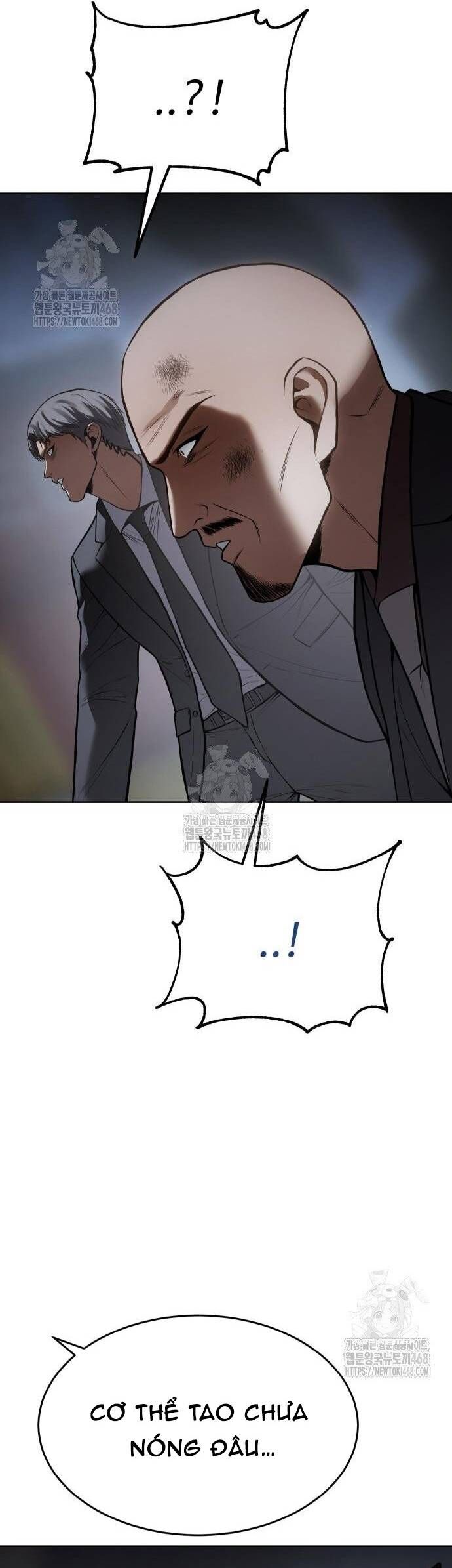 Đặc Vụ Song Sinh - Chapter 130 - Page 90